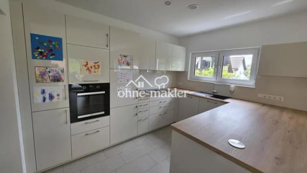 Immobilie in Frankweiler - Einfamilienhaus freistehend in Frankweiler - Bild 2