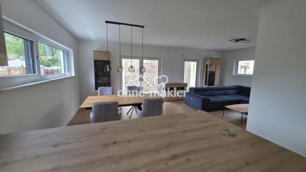 Immobilie in Frankweiler - Einfamilienhaus freistehend in Frankweiler - Bild 3