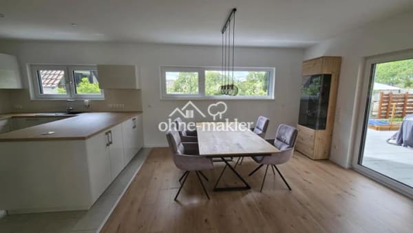 Immobilie in Frankweiler - Einfamilienhaus freistehend in Frankweiler - Bild 4