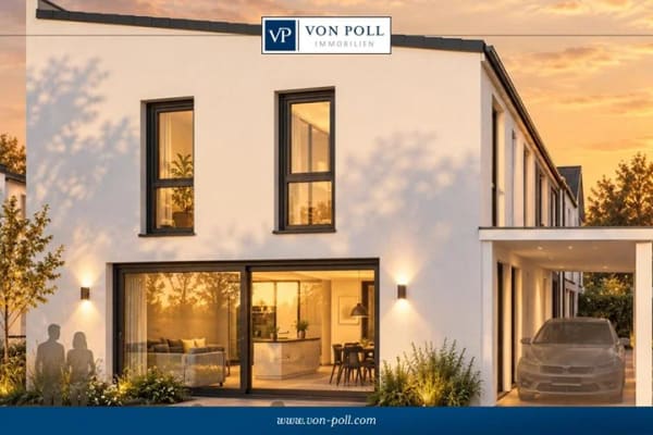 Immobilie in Dreieich - Einfamilienhaus freistehend in Dreieich (Sprendlingen) - Bild 3
