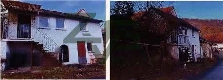 Immobilie in Adenbach - Einfamilienhaus freistehend in Adenbach - Bild 2
