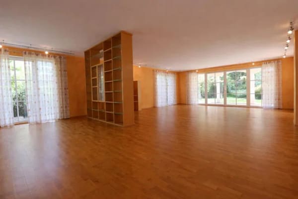 Immobilie in Eckental - Einfamilienhaus freistehend in Eckental - Bild 3