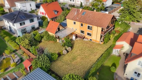 Immobilie in Kaufering - Mehrfamilienhaus in Kaufering - Bild 0