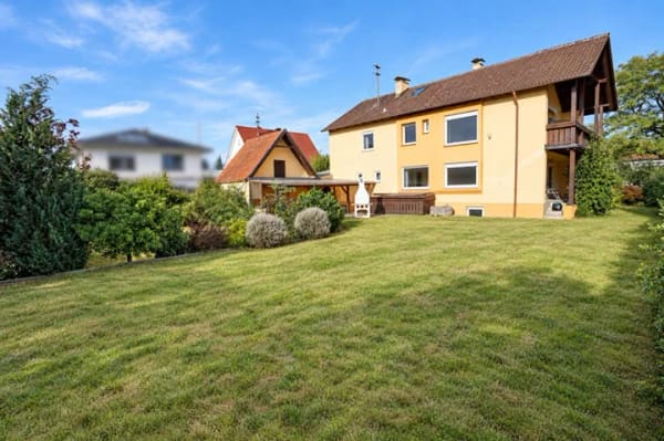 Immobilie in Kaufering - Mehrfamilienhaus in Kaufering - Bild 3