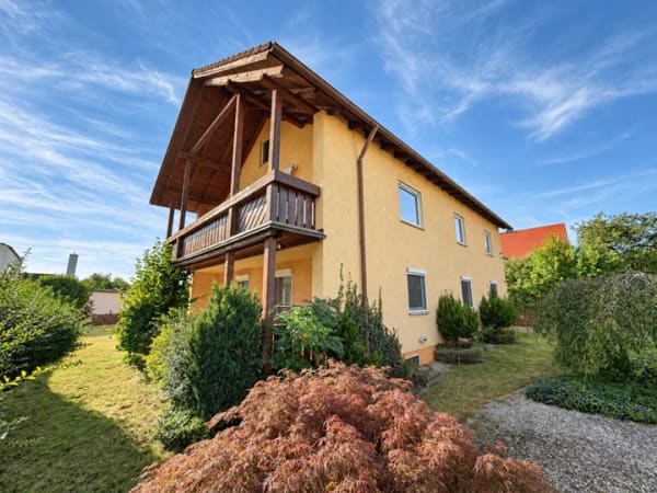 Immobilie in Kaufering - Mehrfamilienhaus in Kaufering - Bild 4