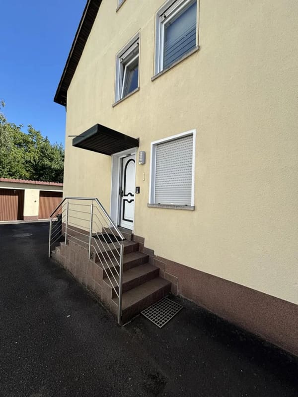 Immobilie in Aschaffenburg - Mehrfamilienhaus in Aschaffenburg (Strietwald) - Bild 4