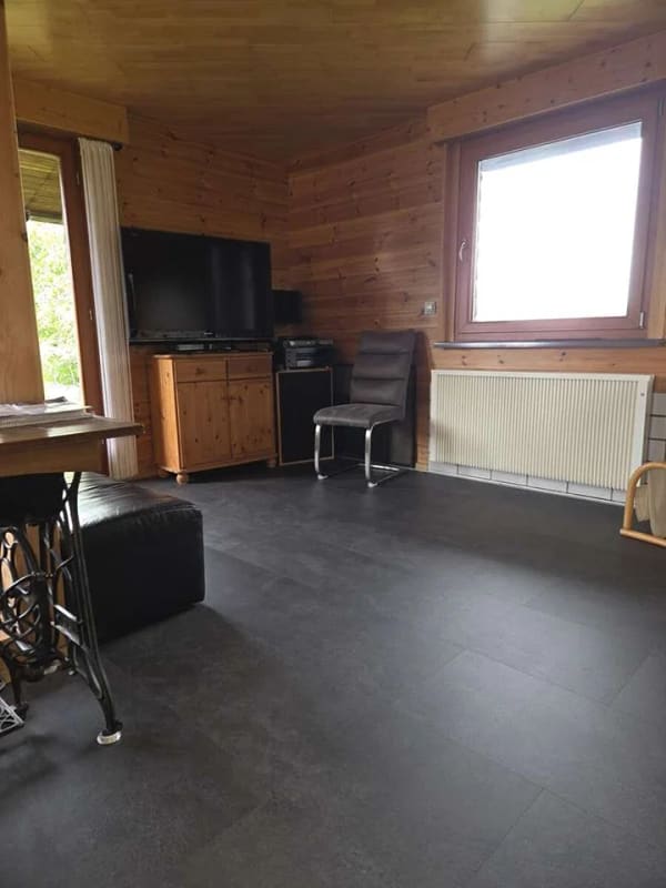 Immobilie in Ulrichstein - .. ein formidables Ferienhaus in idyllischer Lage in Ulrichstein-Rebgeshain - mit einigen Extras .. - Bild 2