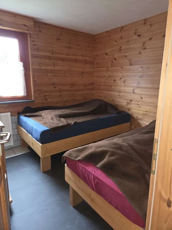 Immobilie in Ulrichstein - .. ein formidables Ferienhaus in idyllischer Lage in Ulrichstein-Rebgeshain - mit einigen Extras .. - Bild 4