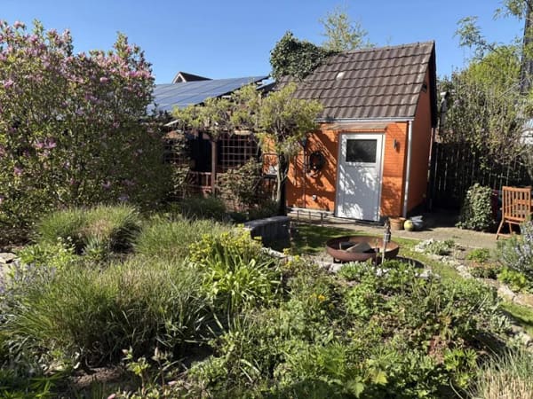 Immobilie in Dülmen - Einfamilienhaus freistehend in Dülmen (Rorup) - Bild 4