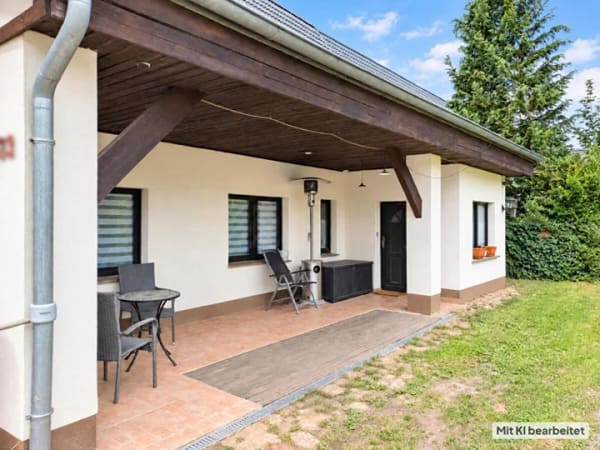 Immobilie in Sietow - Haus in Sietow - Bild 2