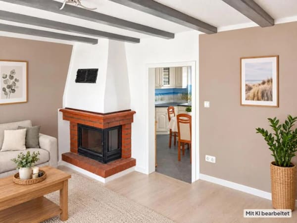 Immobilie in Sietow - Haus in Sietow - Bild 4