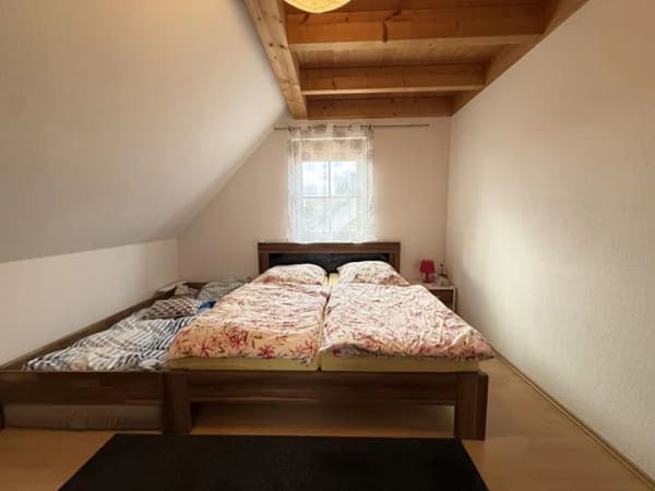 Immobilie in Mähring - Einfamilienhaus freistehend in Mähring - Bild 4