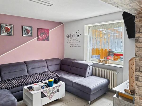 Immobilie in Albersdorf - Reihenhaus in Albersdorf - Bild 3