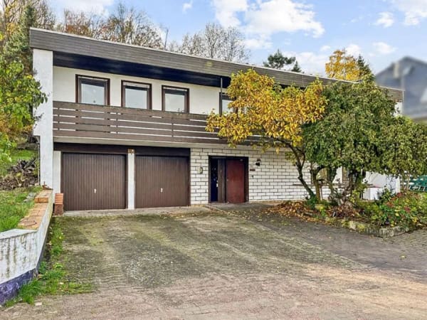 Immobilie in Eime - Einfamilienhaus freistehend in Eime - Bild 0