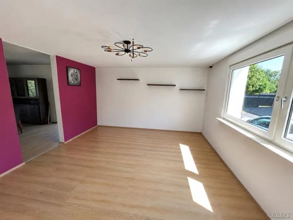 Immobilie in Dunzweiler - Einfamilienhaus freistehend in Dunzweiler - Bild 1