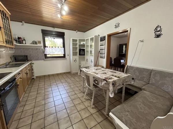 Immobilie in Dunzweiler - Einfamilienhaus freistehend in Dunzweiler - Bild 3