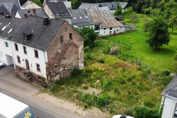 Immobilie in Mettendorf - Einfamilienhaus freistehend in Mettendorf - Bild 2