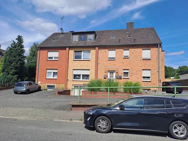 Immobilie in Wassenberg - Mehrfamilienhaus in Wassenberg - Bild 2