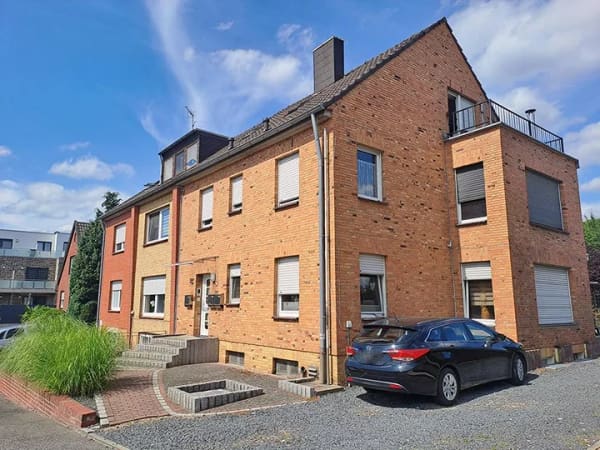 Immobilie in Wassenberg - Mehrfamilienhaus in Wassenberg - Bild 3