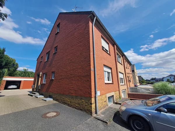 Immobilie in Wassenberg - Mehrfamilienhaus in Wassenberg - Bild 4