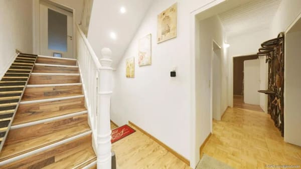 Immobilie in Eberbach - Einfamilienhaus freistehend in Eberbach - Bild 1
