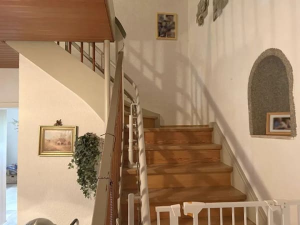 Immobilie in Zwiesel - Einfamilienhaus freistehend in Zwiesel - Bild 1