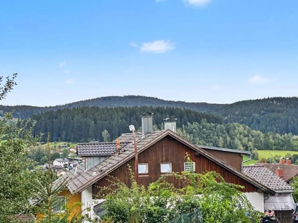 Immobilie in Zwiesel - Einfamilienhaus freistehend in Zwiesel - Bild 2