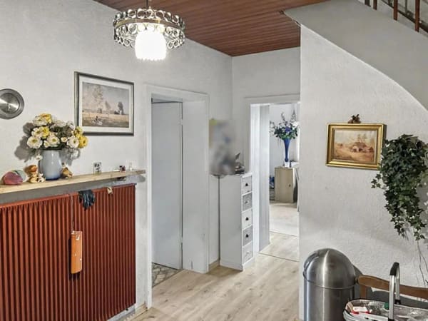 Immobilie in Zwiesel - Einfamilienhaus freistehend in Zwiesel - Bild 4