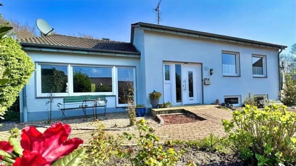 Immobilie in Stadtlohn - Einfamilienhaus freistehend in Stadtlohn - Bild 0