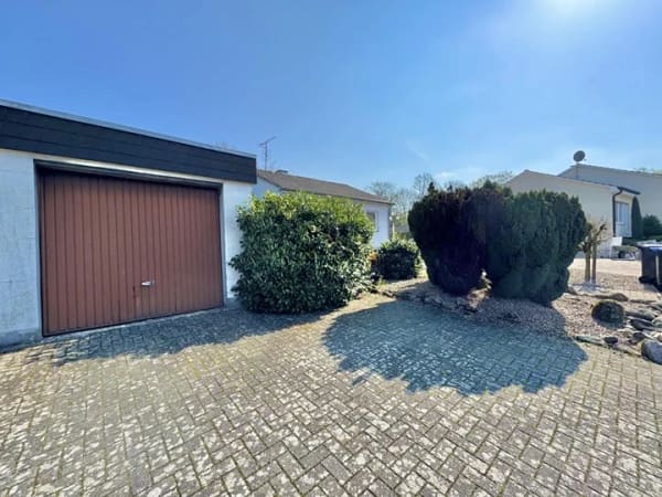 Immobilie in Stadtlohn - Einfamilienhaus freistehend in Stadtlohn - Bild 2