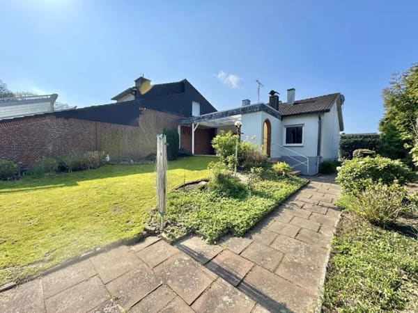 Immobilie in Stadtlohn - Einfamilienhaus freistehend in Stadtlohn - Bild 3