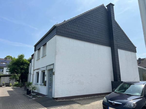 Immobilie in Beckum - Reihenendhaus mit viel Platz, Wintergarten und Garage - ideal für große Familien! - Bild 1