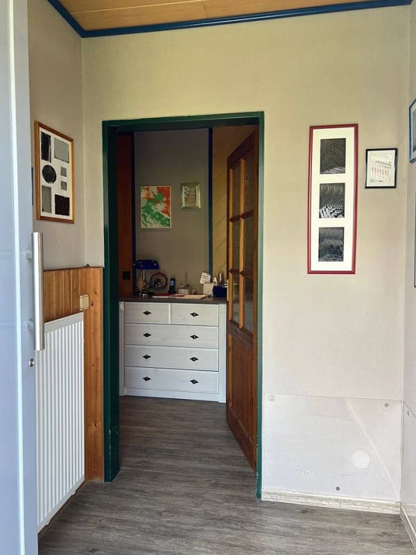 Immobilie in Beckum - Reihenendhaus mit viel Platz, Wintergarten und Garage - ideal für große Familien! - Bild 4