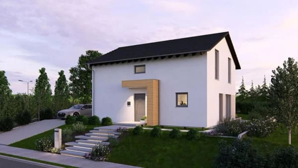 Immobilie in Aken (Elbe) - Einfamilienhaus freistehend in Aken (Elbe) - Bild 2