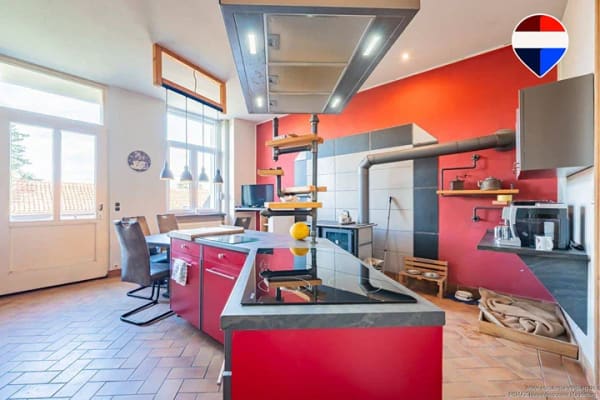 Immobilie in Goldbeck - Viel Platz. Viel Potenzial. Ein Gutshaus für große Ideen. Großes Grundstück und Ausbaupotenzial - Bild 3