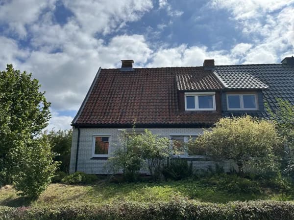 Immobilie in Bleckede - Doppelhaushälfte in Bleckede - Bild 0