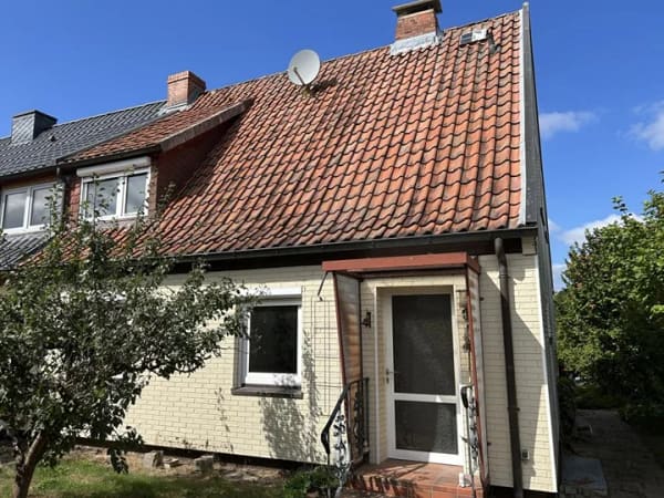 Immobilie in Bleckede - Doppelhaushälfte in Bleckede - Bild 2