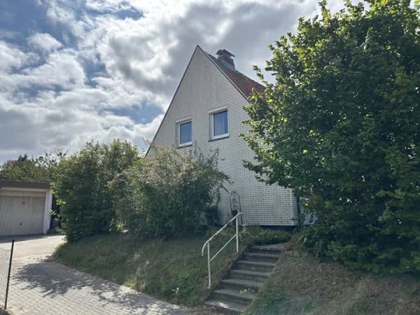 Immobilie in Bleckede - Doppelhaushälfte in Bleckede - Bild 3