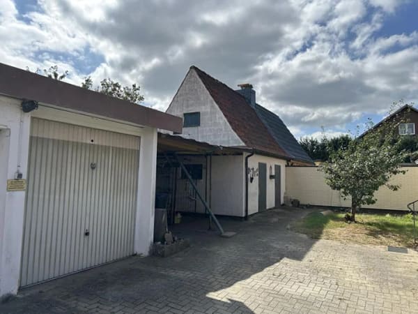Immobilie in Bleckede - Doppelhaushälfte in Bleckede - Bild 4
