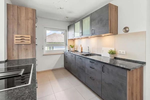 Immobilie in Pretzfeld - Modernisiertes Einfamilienhaus mit Naturpool, Sauna und Heimkino in Pretzfeld - Bild 4
