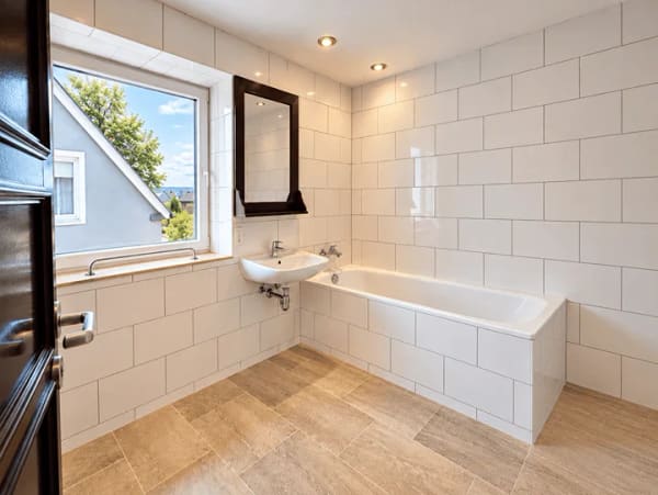 Immobilie in Hohenau - Für Kurzentschlossene: Zwei Häuser - ein Zuhause mit Weitblick im Bayerischen Wald - Bild 3