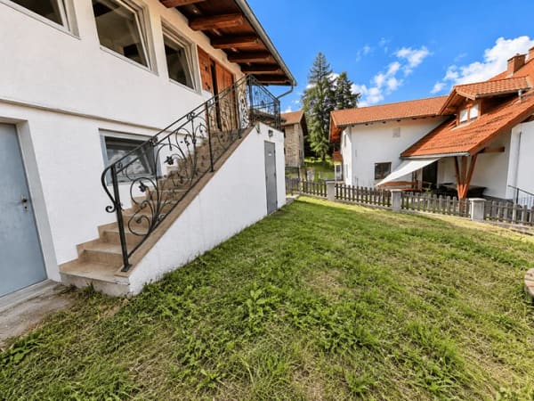 Immobilie in Hohenau - Für Kurzentschlossene: Zwei Häuser - ein Zuhause mit Weitblick im Bayerischen Wald - Bild 4