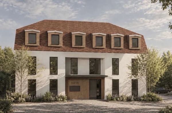 Immobilie in Schlüsselfeld - DAS.GUT Elsendorf #2: Ideale Kapitalanlage mit Garten und großer Terrasse - Bild 4