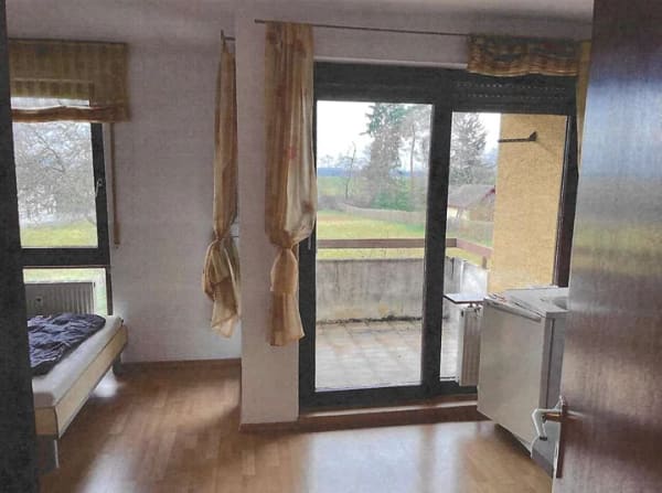 Immobilie in Filderstadt - Kompaktes 1-Zimmer-Apartment in Filderstadt - Bild 0