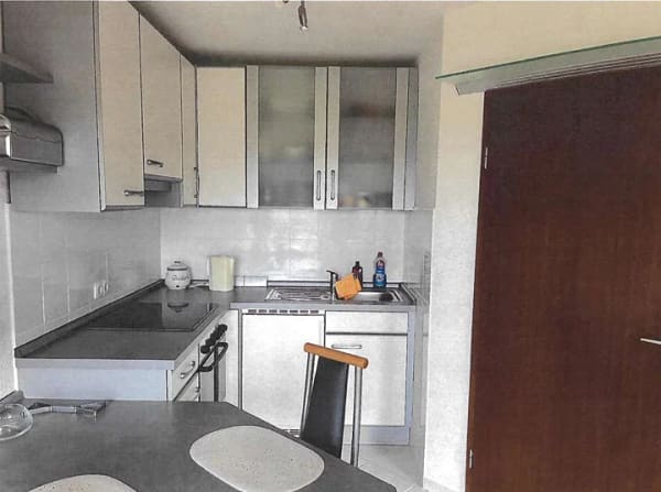 Immobilie in Filderstadt - Kompaktes 1-Zimmer-Apartment in Filderstadt - Bild 4