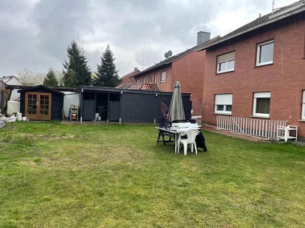 Immobilie in Tecklenburg - Haus in Tecklenburg - Bild 0