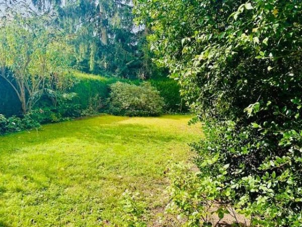 Immobilie in Rullstorf - Charmante Immobilie mit ganz besonderem Charakter! Ein Zuhause mit Natur, Ruhe und Privatsphäre! - Bild 1