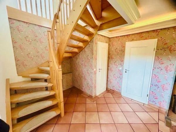 Immobilie in Rullstorf - Charmante Immobilie mit ganz besonderem Charakter! Ein Zuhause mit Natur, Ruhe und Privatsphäre! - Bild 2