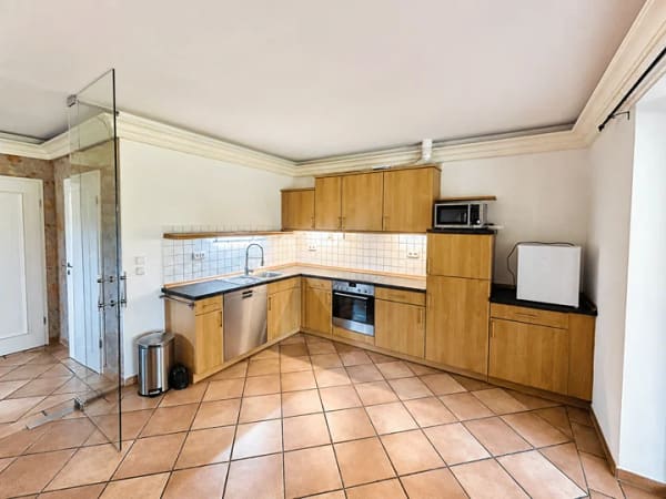 Immobilie in Rullstorf - Charmante Immobilie mit ganz besonderem Charakter! Ein Zuhause mit Natur, Ruhe und Privatsphäre! - Bild 3