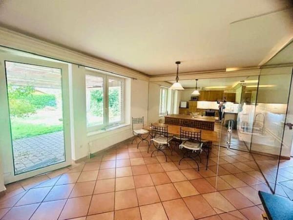 Immobilie in Rullstorf - Charmante Immobilie mit ganz besonderem Charakter! Ein Zuhause mit Natur, Ruhe und Privatsphäre! - Bild 4